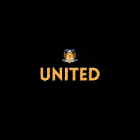 United Spl GIF by HGFC
