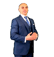 Real Estate Surprise Sticker by United Northern Mortgage Bankers