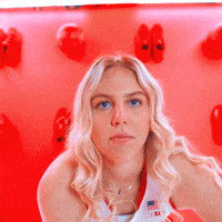 Womens Basketball Nebrasketball GIF by Huskers