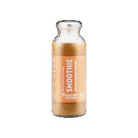 Bio Smoothie Sticker by klosterkitchen