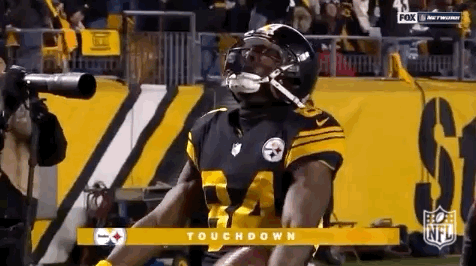 2018 Nfl Football GIF by NFL