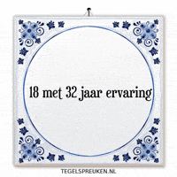 Humor Nl GIF by Tegelspreuken.nl