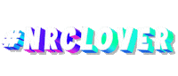 nrc_my NRC  lovelovelove nrcosmetics nuexrosli Sticker