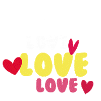 nrc_my love NRC  lovelovelove nrcosmetics Sticker