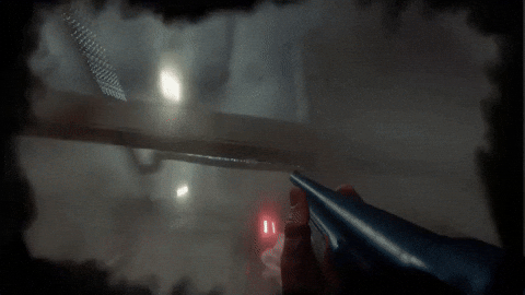 Person Fps GIF by Wired Productions
