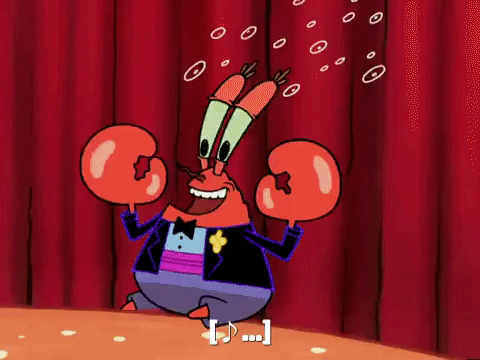 season 4 episode 20 GIF by SpongeBob SquarePants