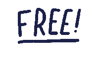 Text Business Sticker by Bett Norris