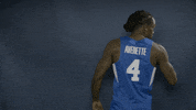 Byu Basketball Gocougs GIF by BYU Cougars