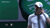 Sassy Take That GIF by Tennis TV
