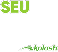 Sticker by Kolosh