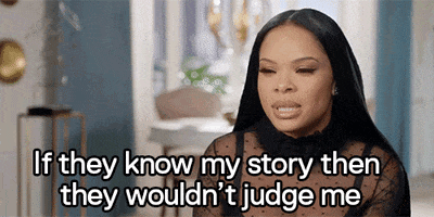 vh1 vh1 judging my story baller wives GIF
