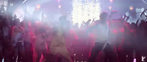Jai Jai Shivshankar GIF by India