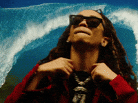 Music Video Che GIF