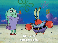 season 4 GIF by SpongeBob SquarePants