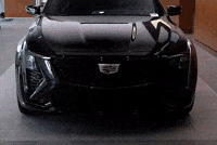 V Series GIF by Cadillac