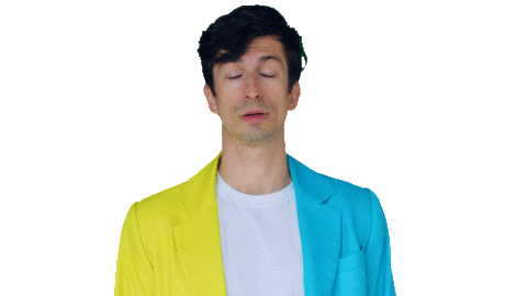 Confused Instagram Sticker by UrsusCooler