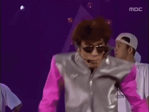 k-pop turbo GIF