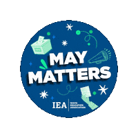 IdahoEA iea idahoea idahoeducationassociation Sticker