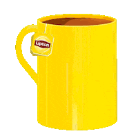 Lipton Tacita Sticker by Unilever Chile