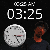 3 Am GIF