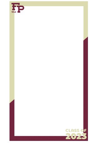 Fordham Preparatory School Sticker by Fordham Prep