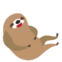 Laugh Lol Sticker