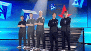 Team Esports GIF by BLAST