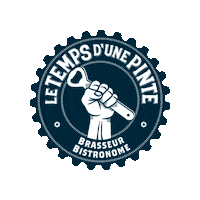 Ltdp Sticker by letempsdunepinte