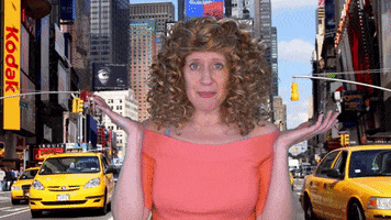 CarlaDelaney nyc new york actress men GIF