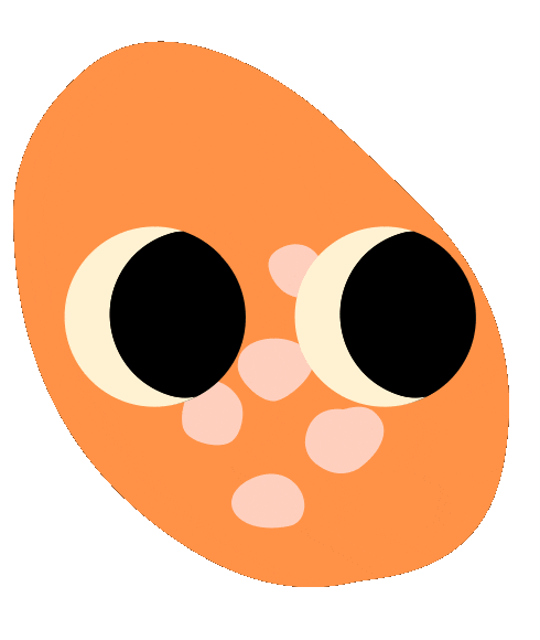 Fruit Snacks Sticker by Nutterie