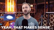 Doctor Who Whatever GIF by Temple Of Geek