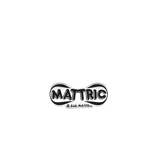 Mattric A Sua Marca Sticker by Mattric