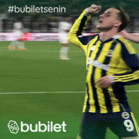 Harry Potter GIF by Bubilet