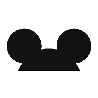 Fashion Disney Sticker by Mickey Mouse