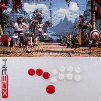 HB - MK1 - gooseality