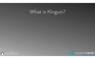 Faq Kinguin GIF by Coupon Cause