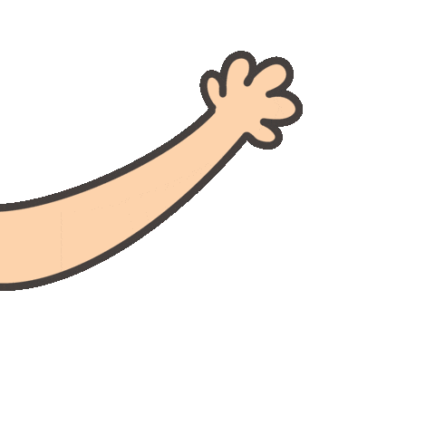 度菇13咦的茶水間 Sticker