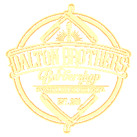 Daltonscy Sticker by The Dalton Brothers