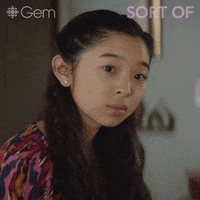 Happy Comedy GIF by CBC