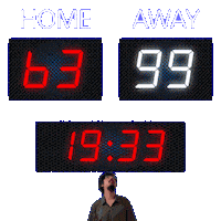 63 Home Sticker