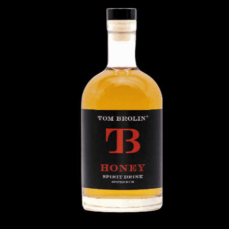Germany Drinks GIF by TOM BROLIN
