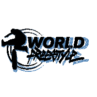 neverenoughskate wfsc worldfreestyle worldfreeestyleskateboarding Sticker