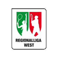 Tennis Sticker by WTV