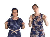 Look Down Online Marketing Sticker by De Indruk