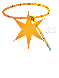 Photoshop Create Sticker by Adobe