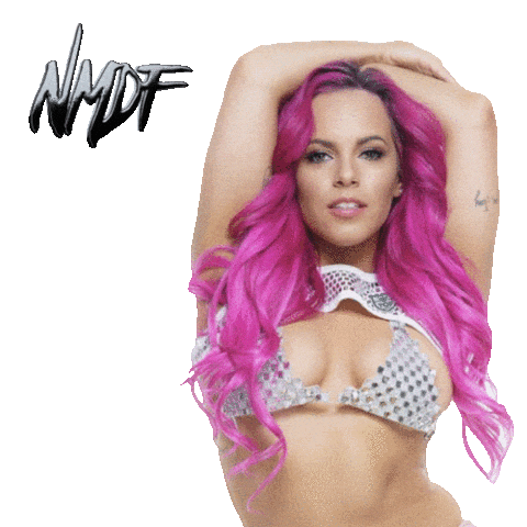 Dance Gomez Sticker by NMDF Convention