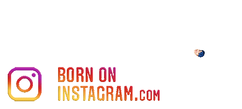 Prabhav Sticker by BORN ON INSTAGRAM