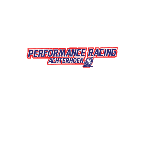 VirgilioRacing racing performance bounce road Sticker