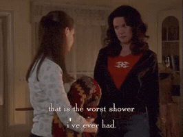 season 1 netflix GIF by Gilmore Girls 