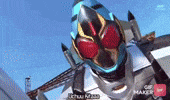 Kamen Rider GIF